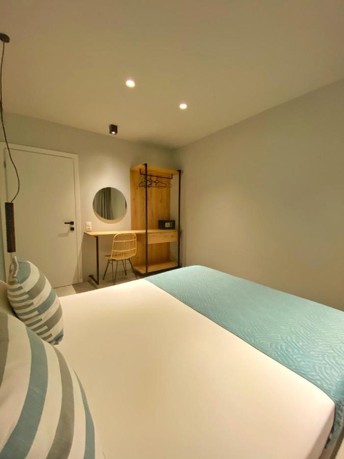 Stalida George Deluxe Apartments מראה חיצוני תמונה