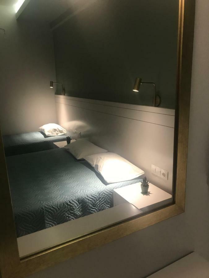 Stalida George Deluxe Apartments מראה חיצוני תמונה